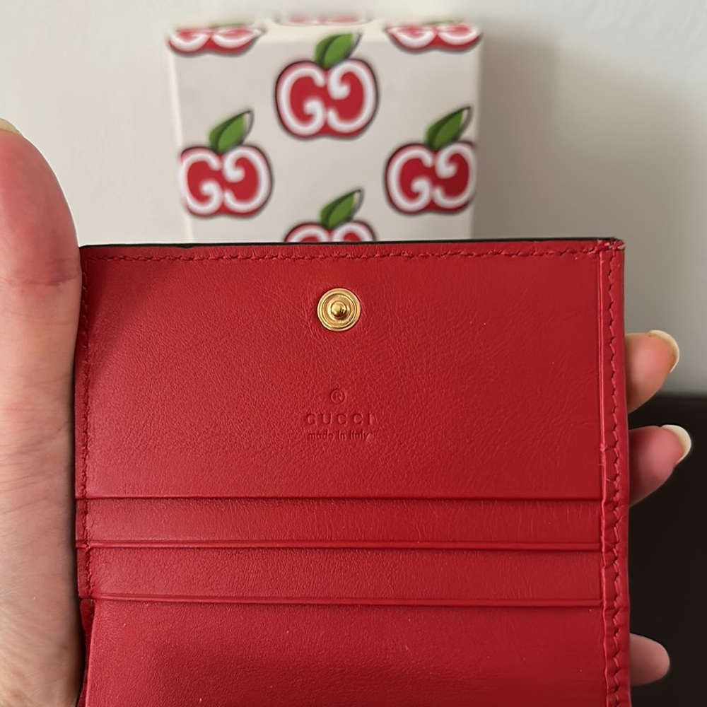 Gucci Wallet - Picture 7 of 13